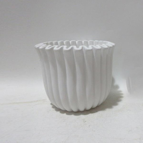 ΚΑΣΠΩ ΤΣΙΜΕΝΤΟ ΛΕΥΚΟ 19.5x19.5x16cm