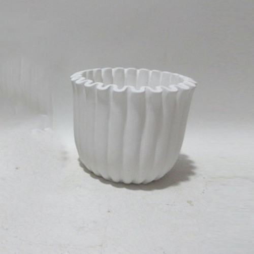 ΚΑΣΠΩ ΤΣΙΜΕΝΤΟ ΛΕΥΚΟ 15x15x13cm