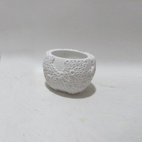 ΚΑΣΠΩ ΤΣΙΜΕΝΤΟ ΛΕΥΚΟ 14x14x10cm