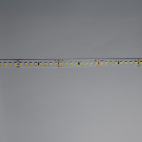 ΤΑΙΝΙΑ LED 5M 12W 24V 4000Κ 128L/M IP20 PRO