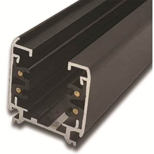 ΣΥΝΔΕΣΜΟΣ ΡΑΓΑΣ 4 ΓΡΑΜΜΩΝ ΕΥΘΕΙΑΣ ΜΑΥΡΟΣ