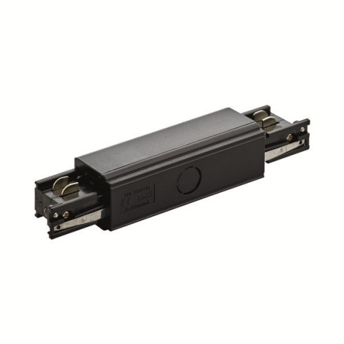 ΣΥΝΔΕΣΜΟΣ ΡΑΓΑΣ 4 ΓΡΑΜΜΩΝ ΕΥΘΕΙΑΣ ΜΕ ΤΡΟΦΟΔΟΣΙΑ ΜΑΥΡΟΣ