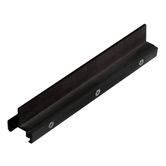 ΒΑΣΗ ΓΙΑ ΡΑΓΑ 4 ΓΡΑΜΜΩΝ 18CM ΜΑΥΡΗ