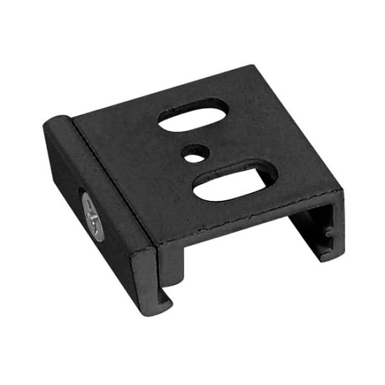 ΒΑΣΗ ΓΙΑ ΡΑΓΑ 4 ΓΡΑΜΜΩΝ KIT 3CM ΜΑΥΡΗ