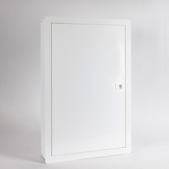 ΠΙΝΑΚΑΣ ΧΩΝΕΥΤΟΣ ΜΕΤΑΛΛΙΚΟΣ 3X16 ΘΕΣΕΩΝ IP42