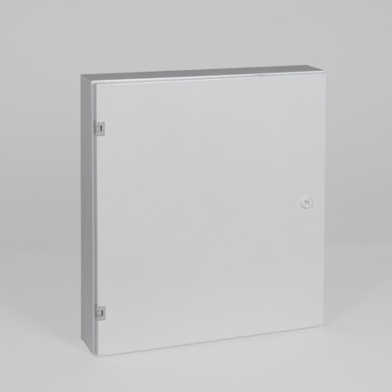 ΠΙΝΑΚΑΣ ΕΞΩΤΕΡΙΚΟΣ ΜΕΤΑΛΛΙΚΟΣ 3X24 ΘΕΣΕΩΝ IP65 ΠΙΝΑΚΑΣ ΕΞΩΤΕΡΙΚΟΣ ΜΕΤΑΛΛΙΚΟΣ 3X24 ΘΕΣΕΩΝ IP65