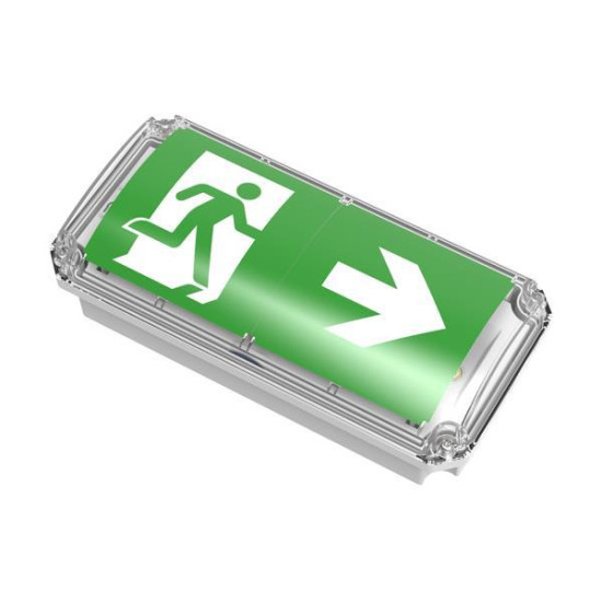 ΕΦΕΔΡΙΚΟΣ ΦΩΤΙΣΜΟΣ Σ/Λ 16 SMD LED 4,8W 220/240V IP66 ΕΦΕΔΡΙΚΟΣ ΦΩΤΙΣΜΟΣ Σ/Λ 16 SMD LED 4,8W 220/240V IP66