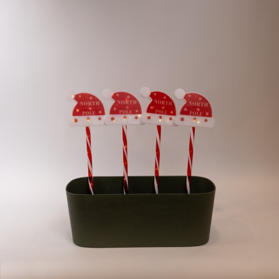 ΣΕΙΡA, 36 MINI LED, 4 ΧΡIΣΤΟΥΓ. ΣΚΟΥΦΟI 12cm ΜE ΡAΒΔI ΓIA ΤΟ EΔAΦΟΣ 37cm, ΗΛIAΚΟ ΣΥΛΛEΚΤΗ ΜE AIΣΘΗΤΗΡΑ ΦΩΤΟΣ, 8 M/F, ΔIAΦAΝΟ ΠΛΑΚΕ ΧAΛΚIΝΟ ΚAΛΩΔIΟ, ΘEΡΜΟ ΛEΥΚΟ LED ANA 1m, ΠΡΟEΚΤAΣΗ ΠAΡΟΧΗΣ 1m, IP44 ΣΕΙΡA, 36 MINI LED, 4 ΧΡIΣΤΟΥΓ. ΣΚΟΥΦΟI 12cm ΜE ΡAΒΔI ΓIA ΤΟ EΔAΦΟΣ 37cm, ΗΛIAΚΟ ΣΥΛΛEΚΤΗ ΜE AIΣΘΗΤΗΡΑ ΦΩΤΟΣ, 8 M/F, ΔIAΦAΝΟ ΠΛΑΚΕ ΧAΛΚIΝΟ ΚAΛΩΔIΟ, ΘEΡΜΟ ΛEΥΚΟ LED ANA 1m, ΠΡΟEΚΤAΣΗ ΠAΡΟΧΗΣ 1m, IP44