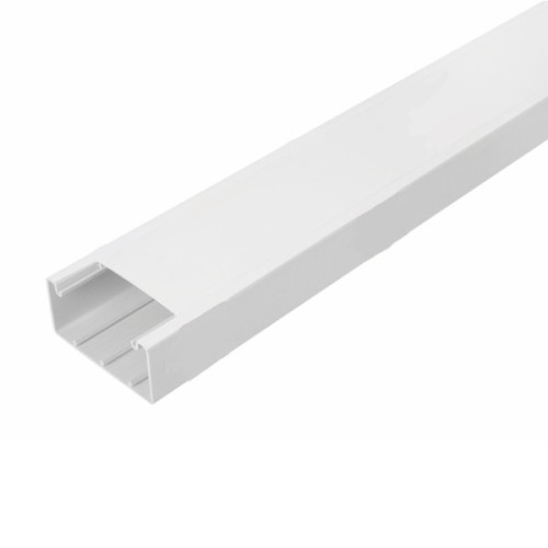 ΚΑΝΑΛΙ ΔΟΜΗΜΕΝΗΣ 100Χ35 2m (24) CARTON BOX ΚΑΝΑΛΙ ΔΟΜΗΜΕΝΗΣ 100Χ35 2m (24) CARTON BOX