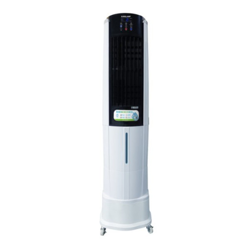 AIR COOLER ΕΠΑΓΓΕΛΜΑΤΙΚΟ 45L 220W ΛΕΥΚΟ-ΜΑΥΡΟ ΜΕ ΚΟΝΤΡΟΛ ΚΑΙ ΟΘΟΝΗ AIR COOLER ΕΠΑΓΓΕΛΜΑΤΙΚΟ 45L 220W ΛΕΥΚΟ-ΜΑΥΡΟ ΜΕ ΚΟΝΤΡΟΛ ΚΑΙ ΟΘΟΝΗ