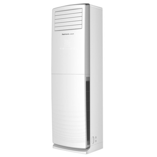 ΕΠΑΓΓΕΛΜΑΤΙΚΟ ΚΛΙΜΑΤΙΣΤΙΚΟ 45000BTU ΝΤΟΥΛΑΠΑ INVERTER WIFI Zephyrus ΜΟΝΟΦΑΣΙΚΗ
