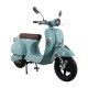 emoov EV 3000 ΗΛΕΚΤΡΙΚΟ SCOOTER ΒΕΡΑΜΑΝ, 3000W, 60V40Ah