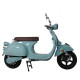 emoov EV 3000 ΗΛΕΚΤΡΙΚΟ SCOOTER ΒΕΡΑΜΑΝ, 3000W, 60V40Ah