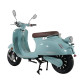 emoov EV 3000 ΗΛΕΚΤΡΙΚΟ SCOOTER ΒΕΡΑΜΑΝ, 3000W, 60V40Ah