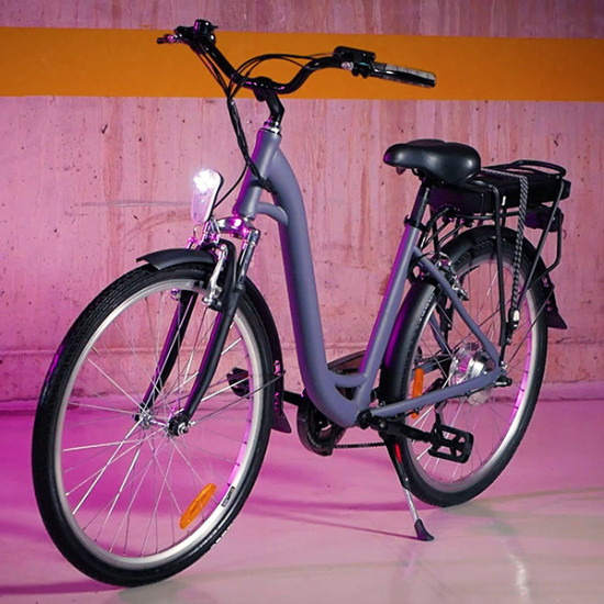 emoov CITY ΗΛΕΚΤΡΙΚΟ ΠΟΔΗΛΑΤΟ, 250W 10Ah