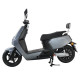 ΗΛΕΚΤΡΙΚΟ SCOOTER, "JS3", ΓΚΡΙ, 3000W, 60V26Ah