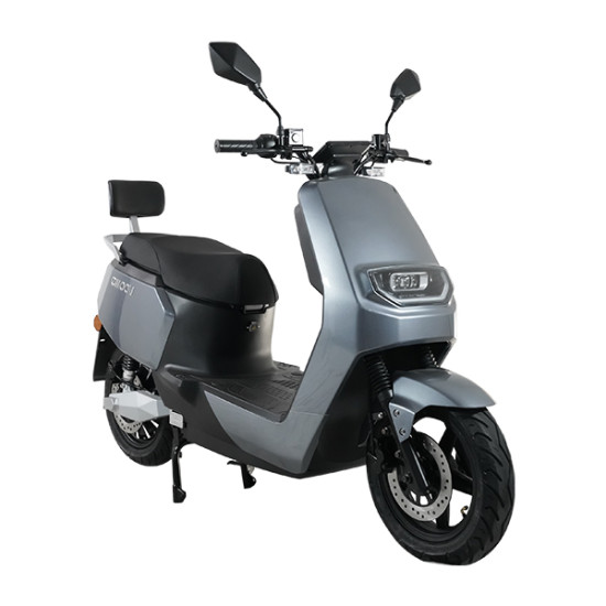 ΗΛΕΚΤΡΙΚΟ SCOOTER, "JS3", ΓΚΡΙ, 3000W, 60V26Ah