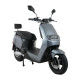 ΗΛΕΚΤΡΙΚΟ SCOOTER, "JS3", ΓΚΡΙ, 3000W, 60V26Ah