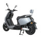 ΗΛΕΚΤΡΙΚΟ SCOOTER, "JS3", ΓΚΡΙ, 3000W, 60V26Ah