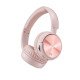 SWISSTEN WIRELESS TRIX HEADPHONES ΡΙΝΚ