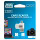 GOODRAM card reader OTG microCARD GOODRAM card reader OTG microCARD