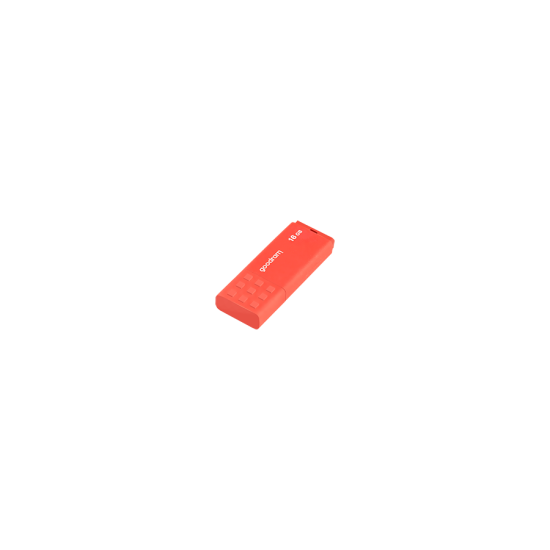 GOODRAM UME3 16GB USB 3.0 ΠΟΡΤΟΚΑΛΙ