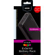 GRIXX POWERBANK 15000mAh usb-c