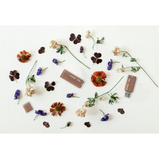 GOODRAM UME3 32GB 3.0 ECO FRIENDLY GOODRAM UME3 32GB 3.0 ECO FRIENDLY