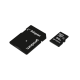 GOODRAM MicroSD+Ad 64GB Class10 UHS1