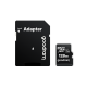 GOODRAM MicroSD+Ad 128GB Class10 UHS1 GOODRAM MicroSD+Ad 128GB Class10 UHS1