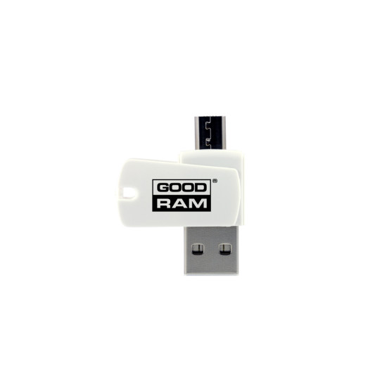 GOODRAM card reader OTG microCARD GOODRAM card reader OTG microCARD