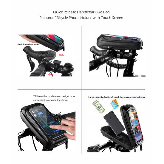 SWISSTEN ΑΔΙΑΒΡΟΧΗ ΒΑΣΗ ΜΟΤΟ-ΠΟΔΗΛΑΤΟΥ